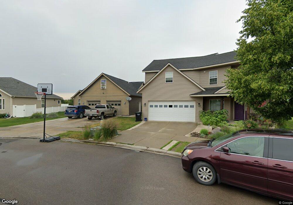 127 Rimrock Ct, Kalispell, MT 59901 - photo 1