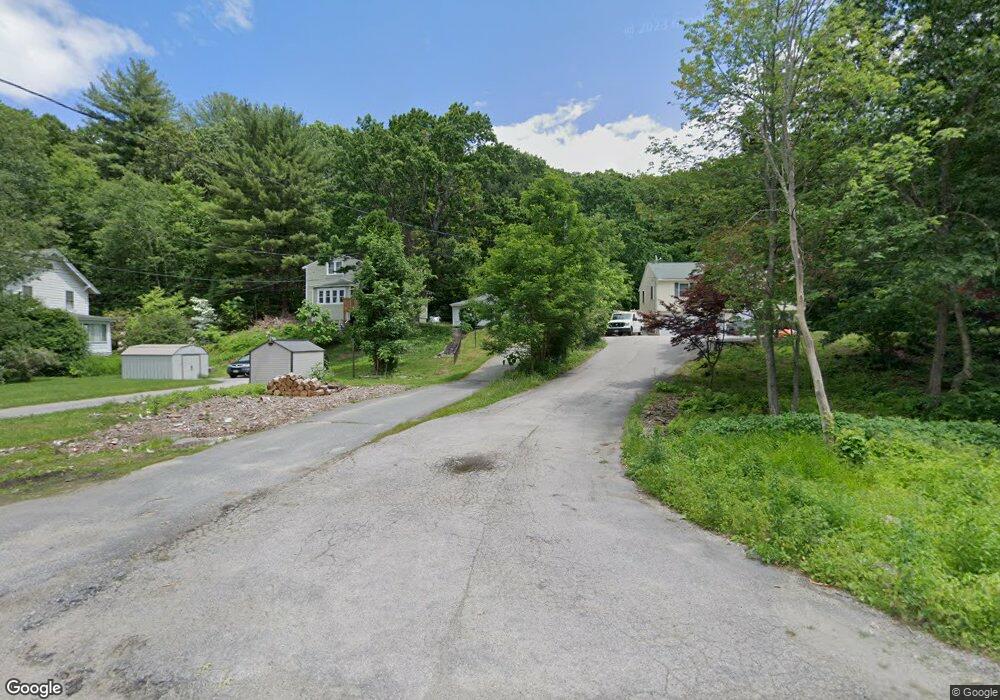 28 Dawson Rd, Worcester, MA 01602 - photo 1