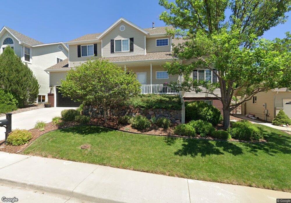 5058 S Dillon St, Aurora, CO 80015 - photo 1