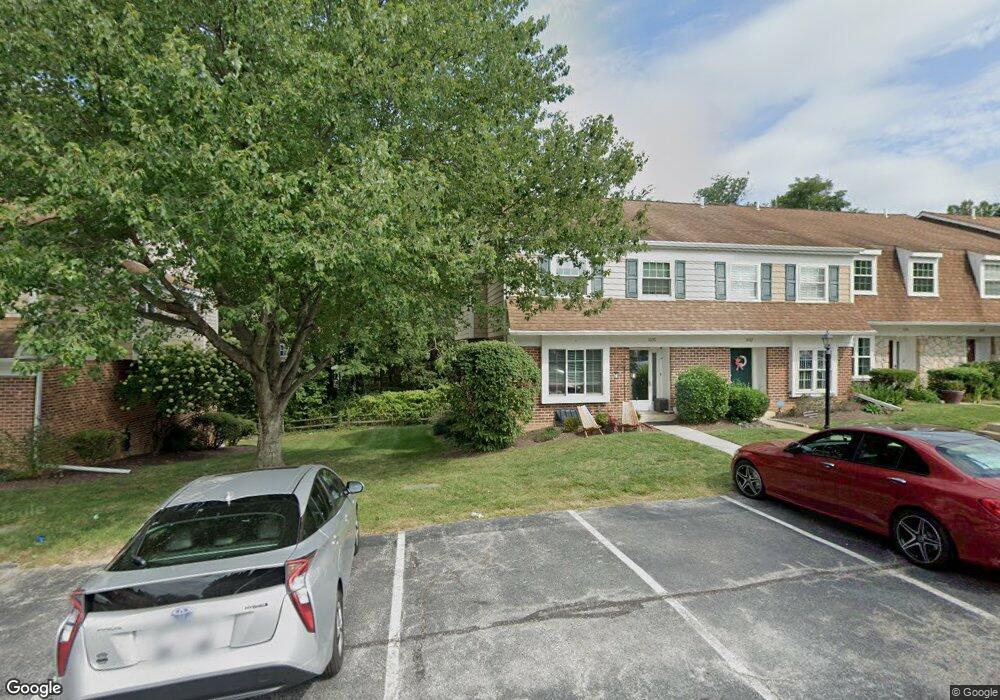 1032 Putnam Blvd unit 122, Wallingford, PA 19086 - photo 1