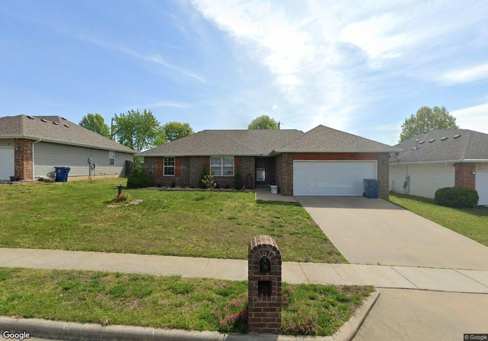 522 S Kendall St, Nixa, MO 65714 - photo 1