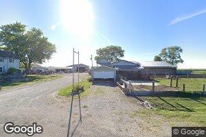 1061 N 1000 East Rd, Onarga, IL 60955