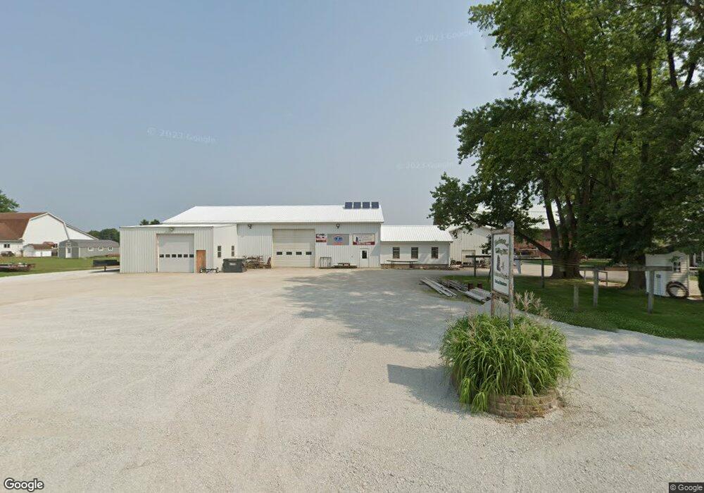 7262 W 1350 N, Nappanee, IN 46550 - photo 1