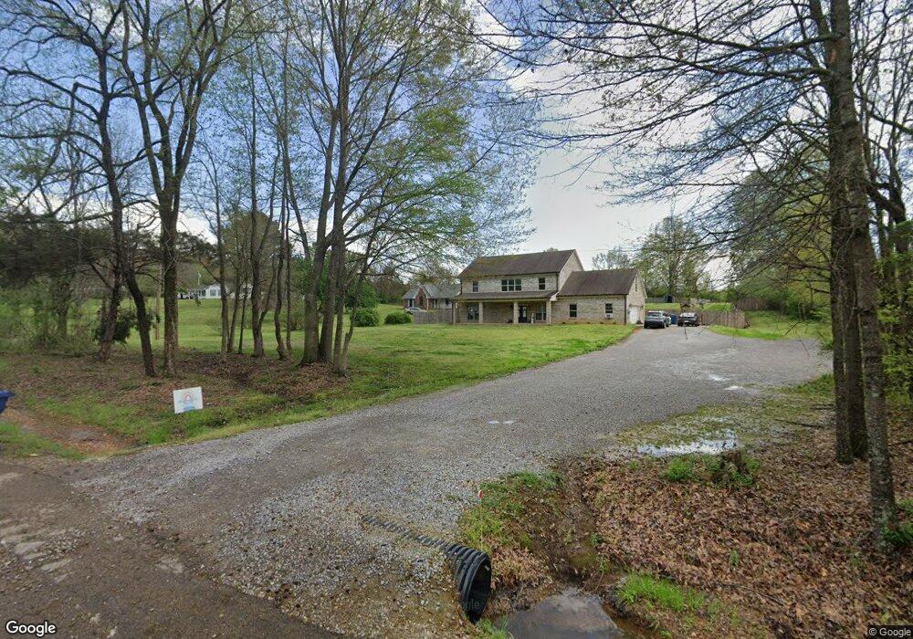 8535 Byhalia Rd, Olive Branch, MS 38654 - photo 1