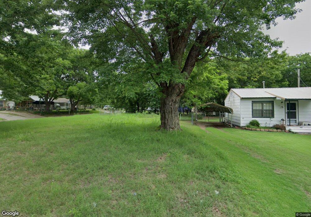 322 N St NE, Ardmore, OK 73401 - photo 1
