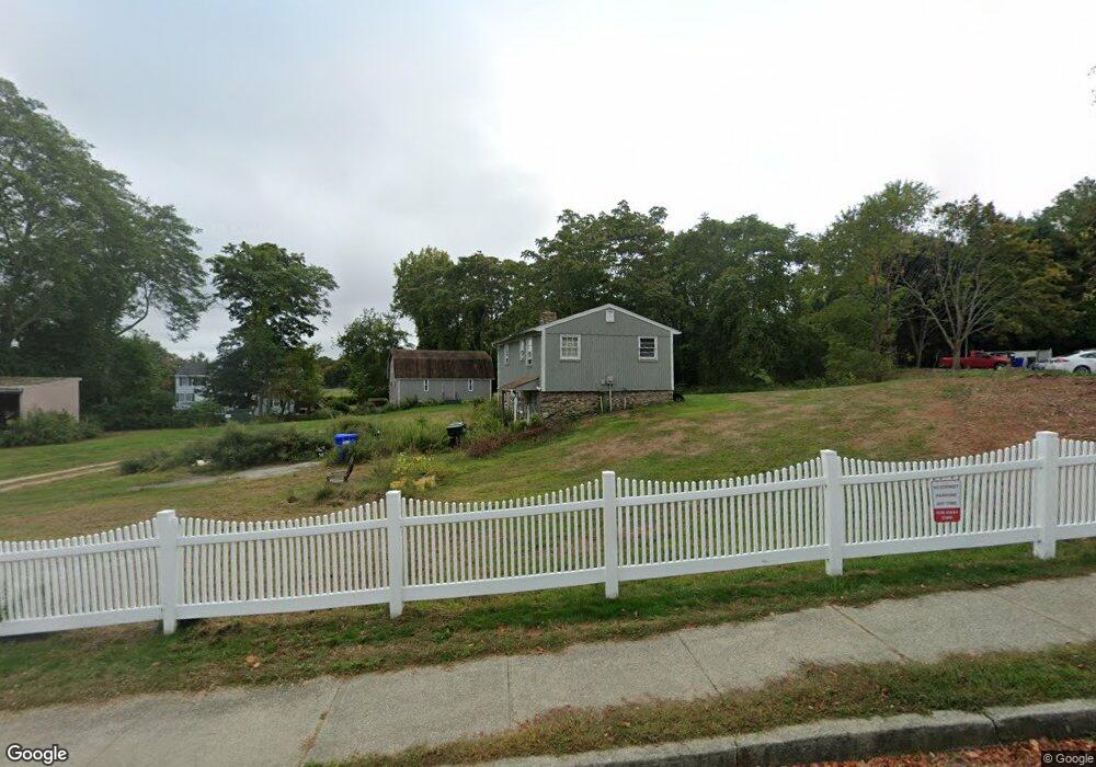 72 Thames Height Ln, Groton, CT 06340 - photo 1