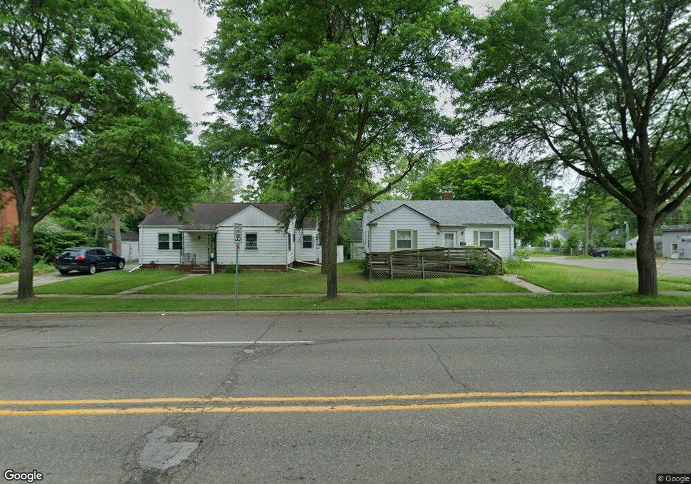 3535 Beecher Rd, Flint, MI 48503 - photo 1