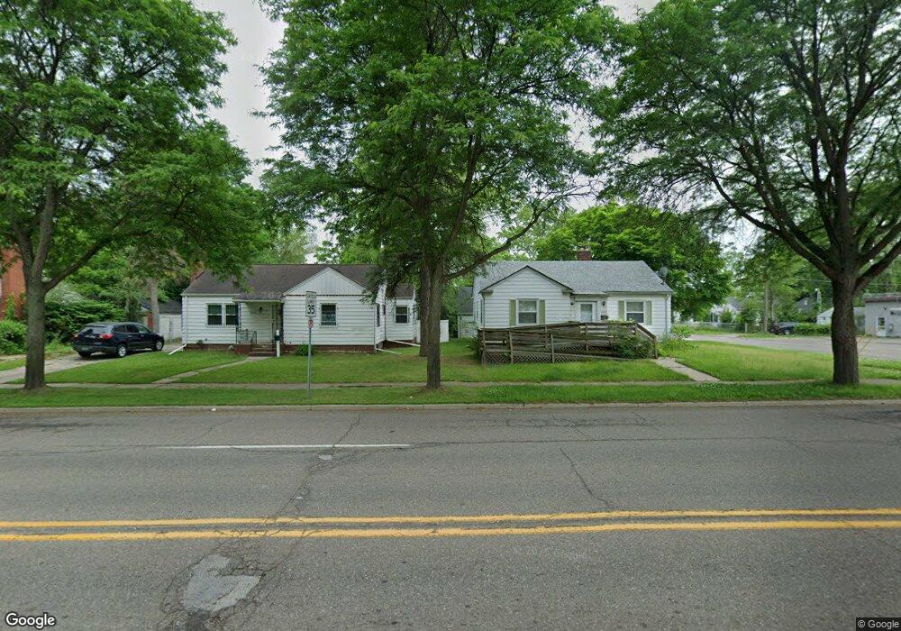 3535 Beecher Rd unit Suite A, Flint, MI 48503 - photo 1