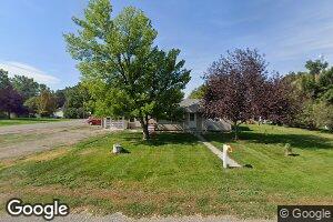 324 2nd St, Custer, MT 59024