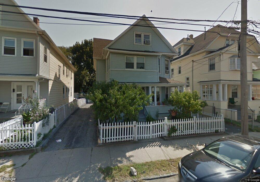 30 Roosevelt St, Bridgeport, CT 06608 - photo 1