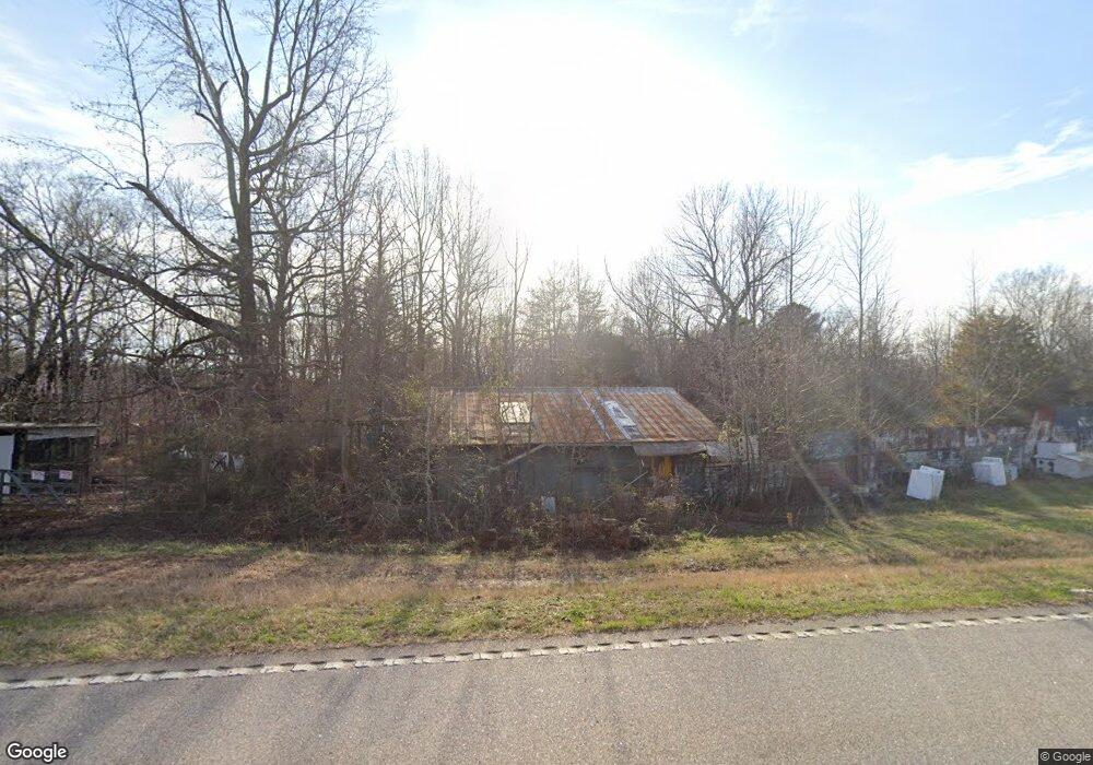 6328 Wildcat Bridge Rd, Royston, GA 30662 - photo 1