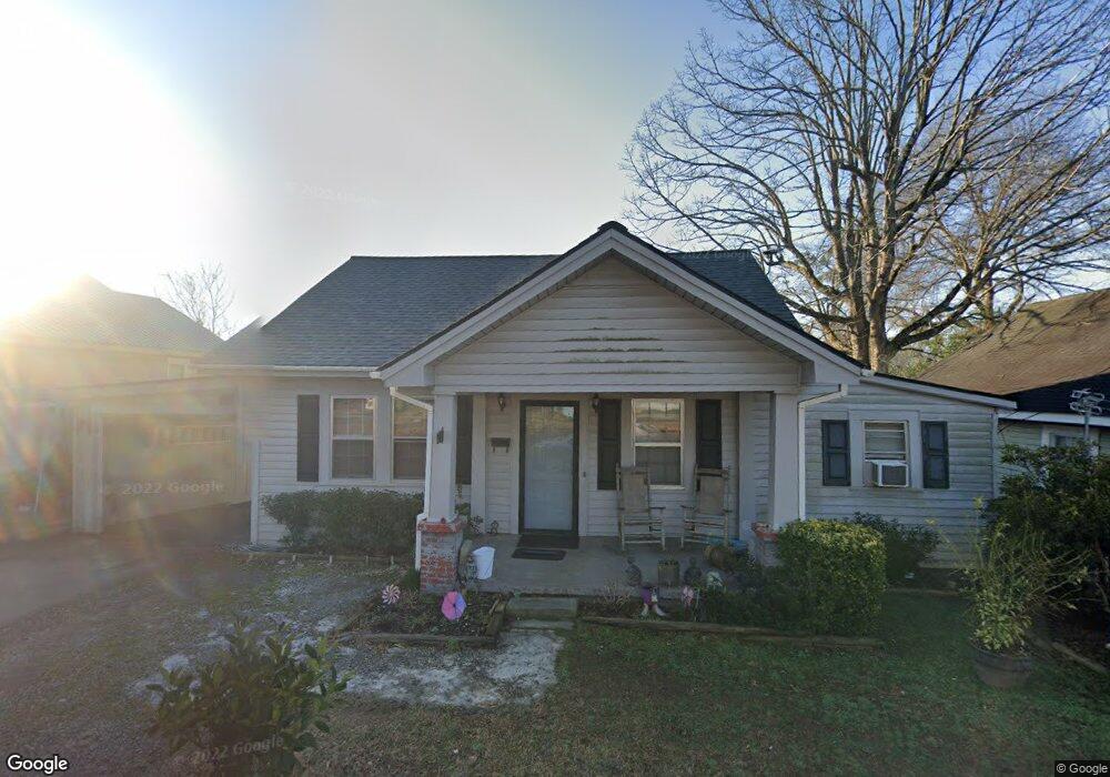 39 Carson St, Commerce, GA 30529 - photo 1