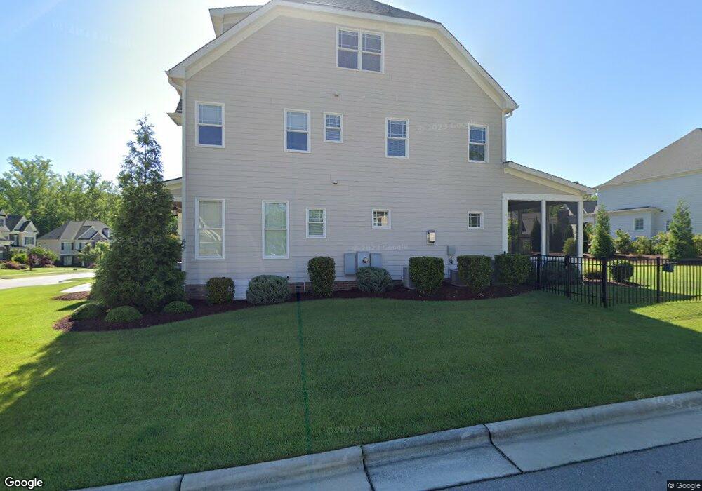 2415 Castello Ct, Apex, NC 27502 - photo 1