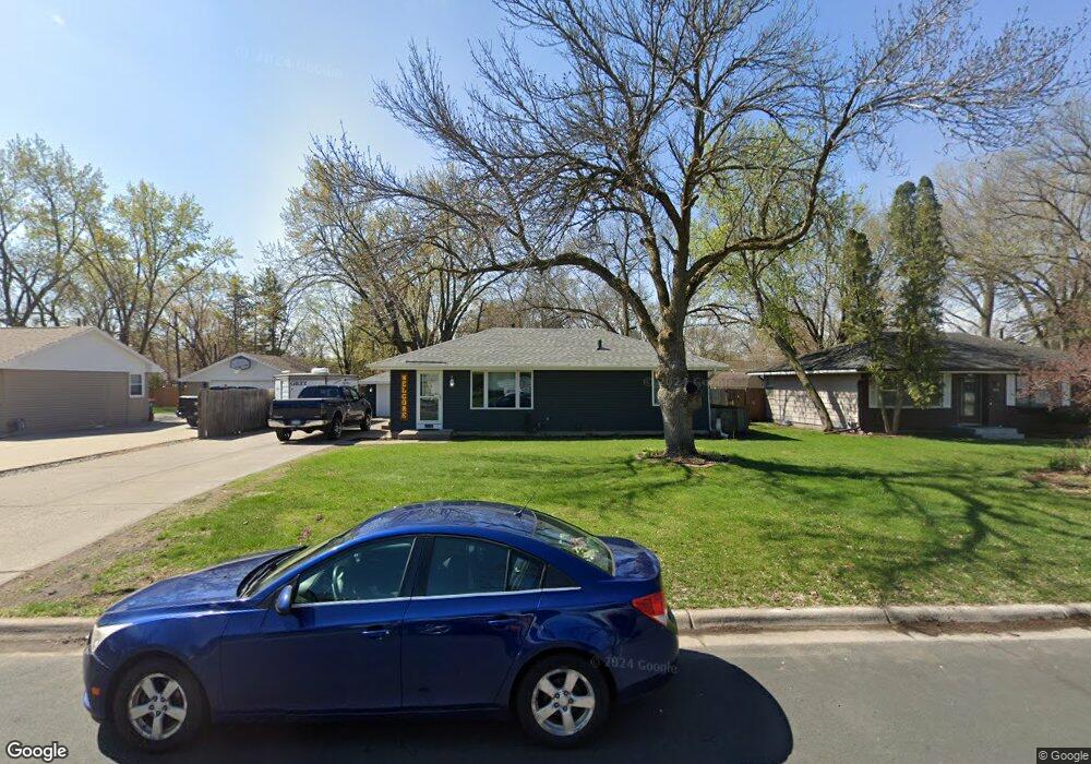 3044 116th Ln NW, Coon Rapids, MN 55433 - photo 1