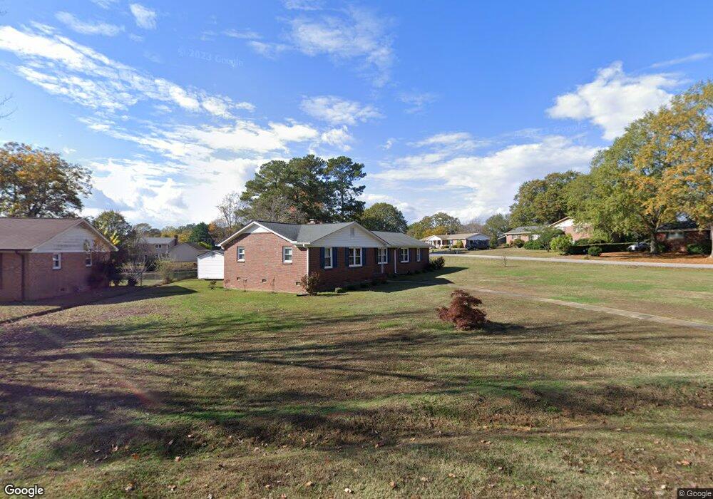 202 Leake St, Mauldin, SC 29662 - photo 1