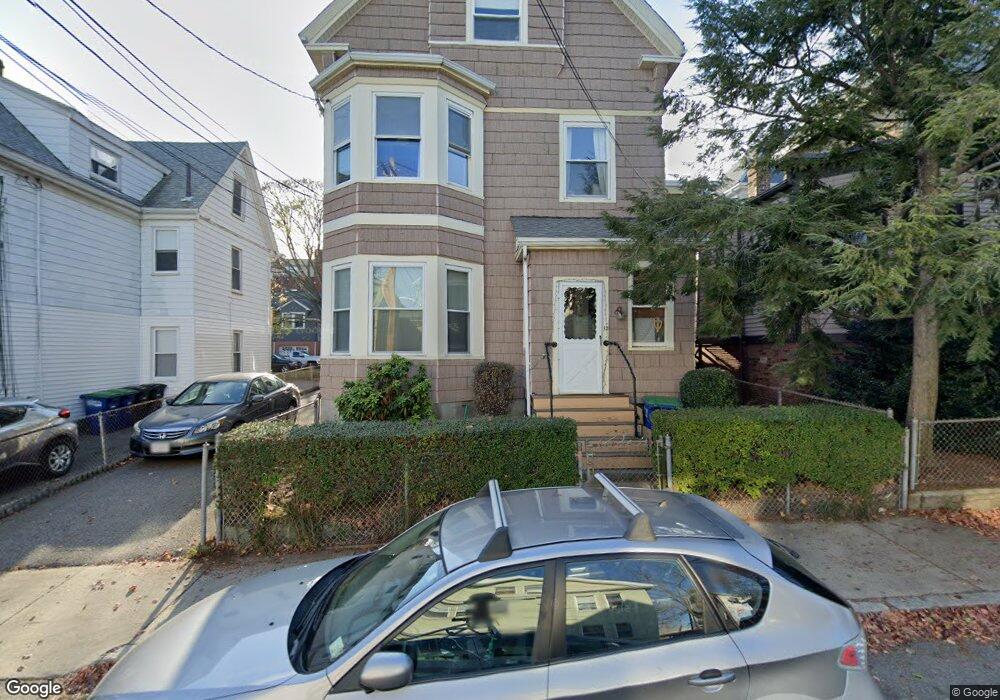 12 Eliot St, Somerville, MA 02143 - photo 1