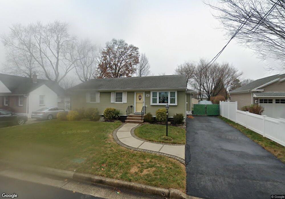 42 Highfield Rd, Colonia, NJ 07067 - photo 1