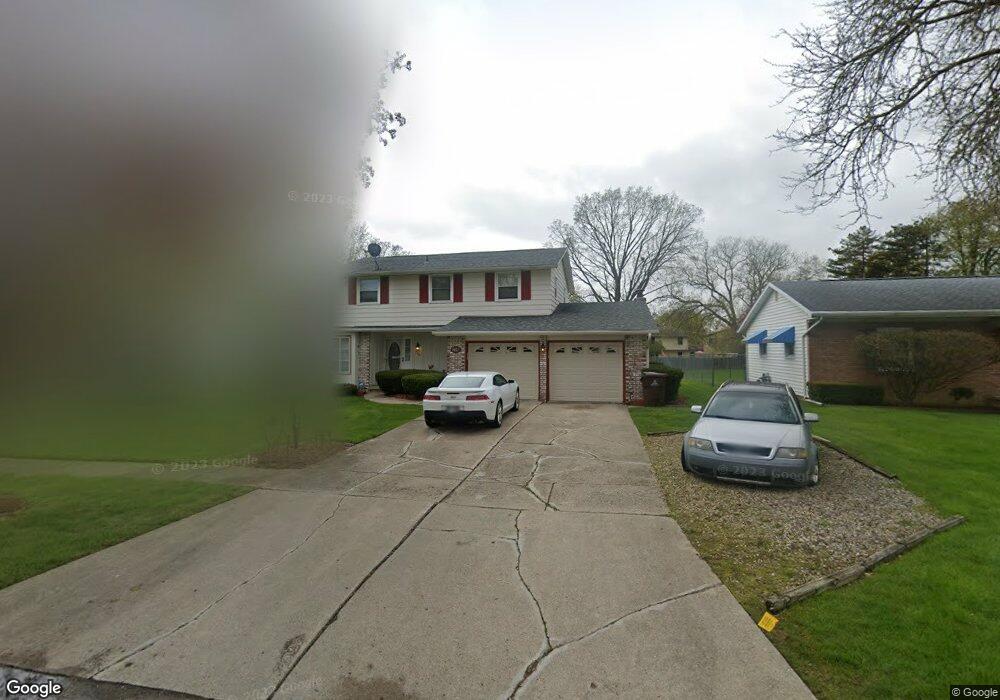 726 Weston St, Lansing, MI 48917 - photo 1