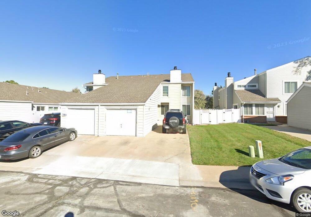 11918 Monroe St, Thornton, CO 80233 - photo 1