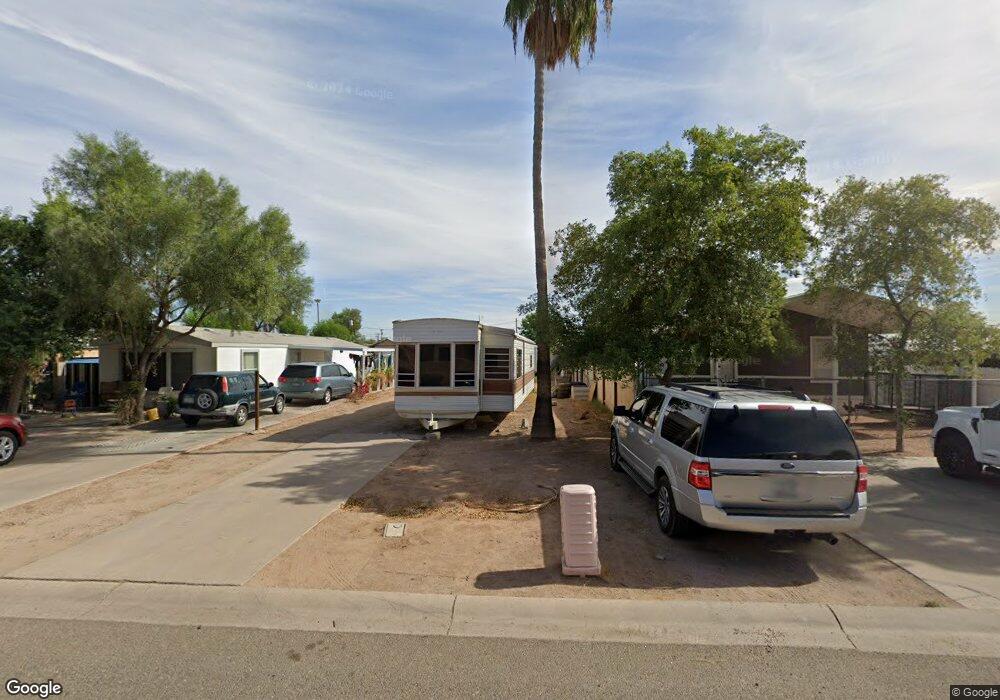 79 N Sacramento St, Chandler, AZ 85225 - photo 1