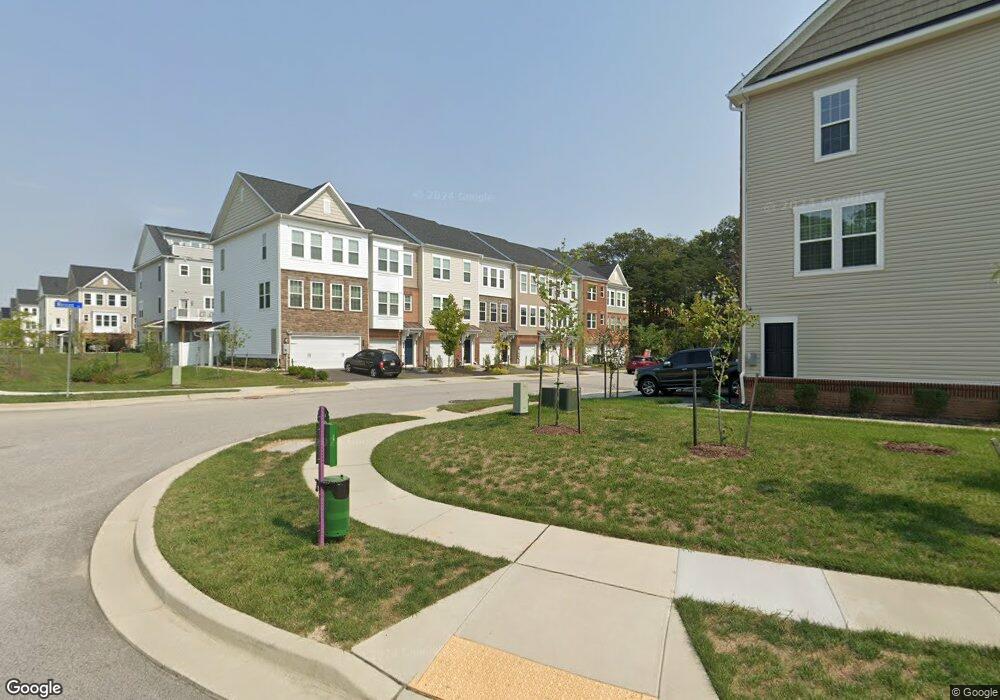 2712 Wessex Cir, Hanover, MD 21076 - photo 1