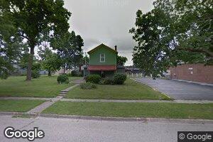 20 W Main St, West Carrollton, OH 45449