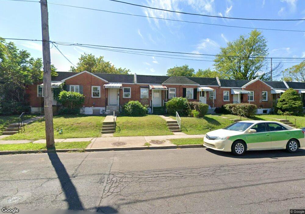 126 W 7th St, Lansdale, PA 19446 - photo 1