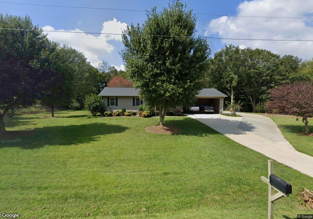 5625 Odum Smallwood Rd, Gainesville, GA 30506 - photo 1