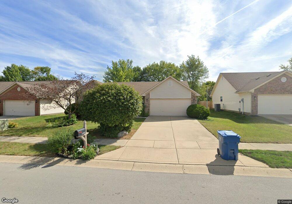 13065 Britton Ridge, Fishers, IN 46038 - photo 1