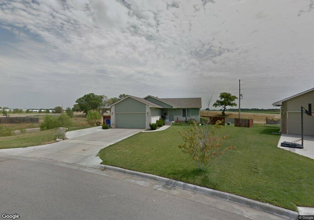 800 S Longbranch Dr, Maize, KS 67101 - photo 1