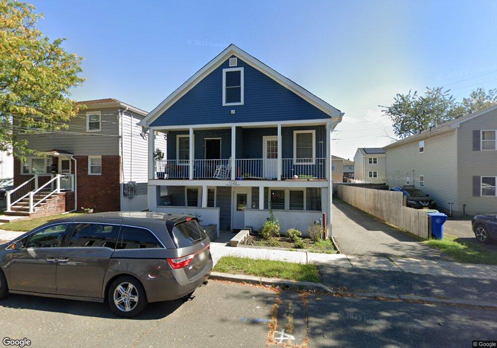 1118 Hussa St, Linden, NJ 07036 - photo 1