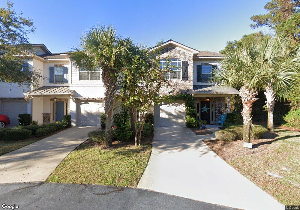 2901 Demere Rd, Saint Simons Island, GA 31522 - photo 1