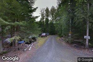 19360 Discovery Dr, Hope, AK 99605