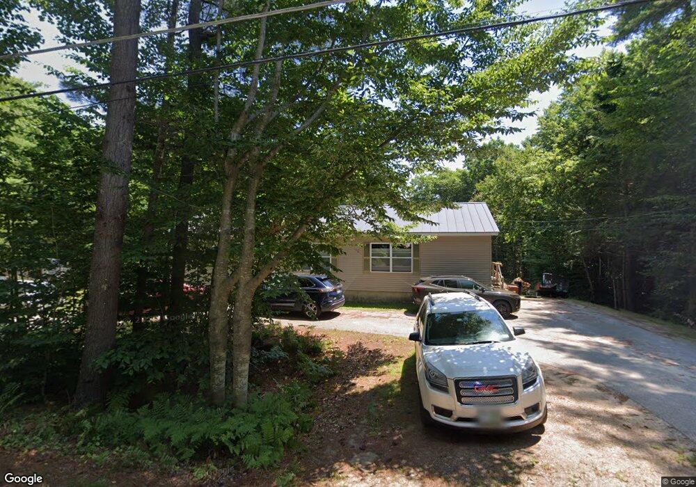 225 Cross Rd, Strafford, NH 03884 - photo 1