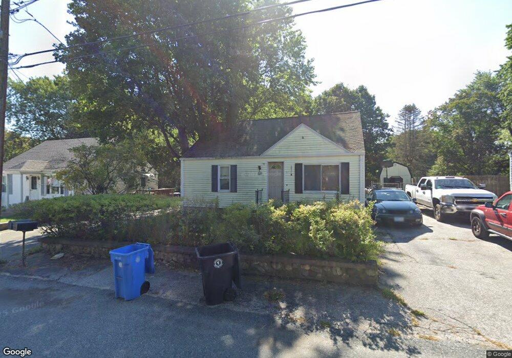 141 Highland Ave, Cumberland, RI 02864 - photo 1