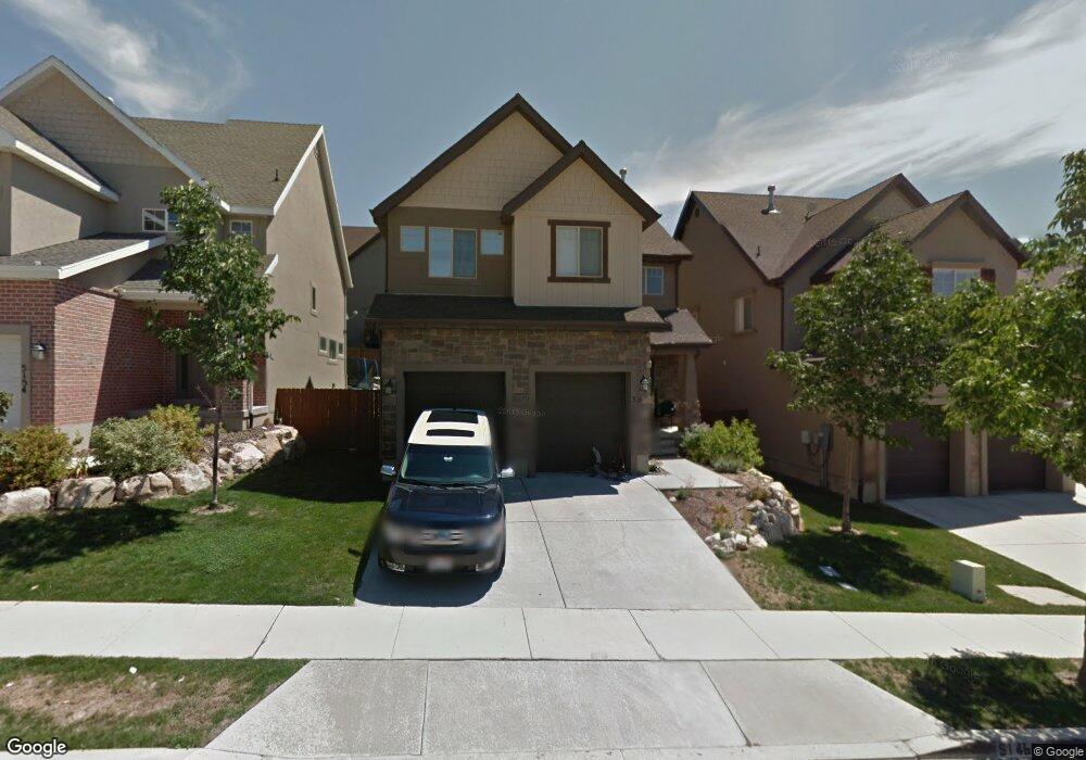 5146 N Fox Hollow Way, Lehi, UT 84043 - photo 1