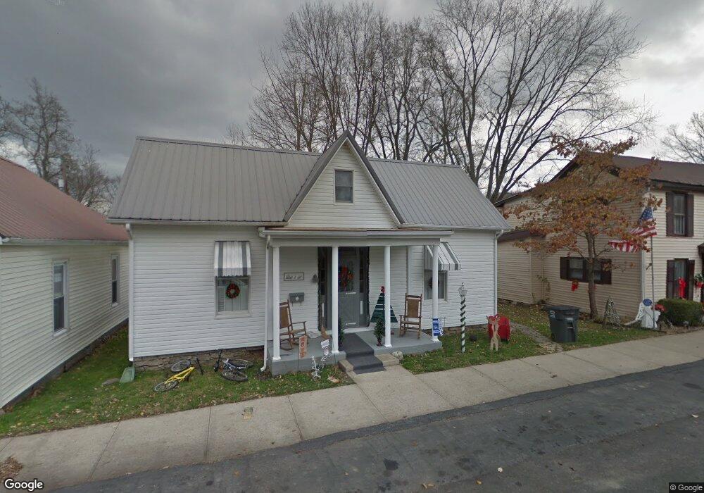 306 Bracken St, Augusta, KY 41002 - photo 1