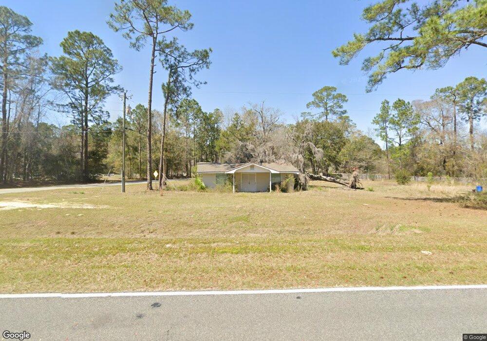 5355 Massee Post Rd, Adel, GA 31620 - photo 1