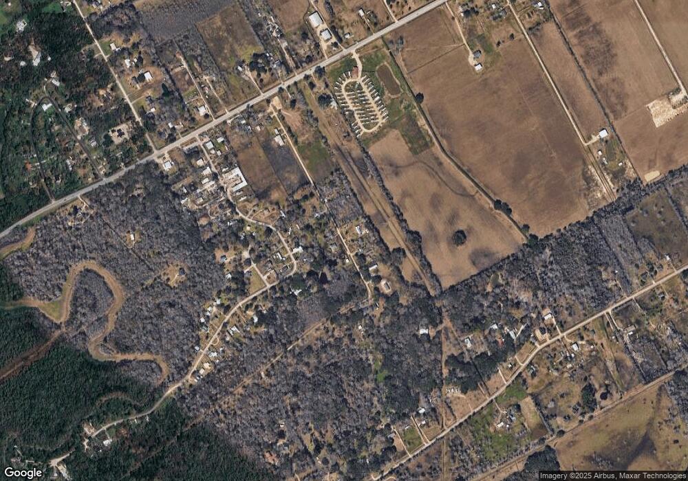 0 Tbd Eunice unit 25900473, Alvin, TX 77511 - photo 1