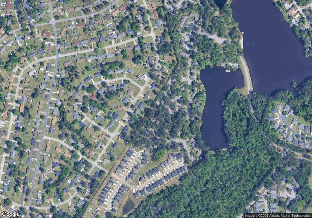 100 Ligustrum Ln, Columbia, SC 29209 - photo 1