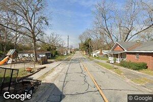 1972 Ga Highway 171 N, Gibson, GA 30810