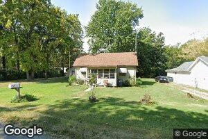 303 Whig St, Keyesport, IL 62253