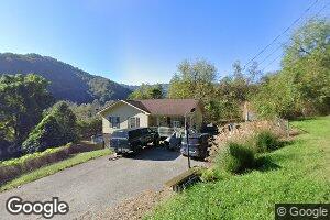 39 Witt Rd, Evarts, KY 40828