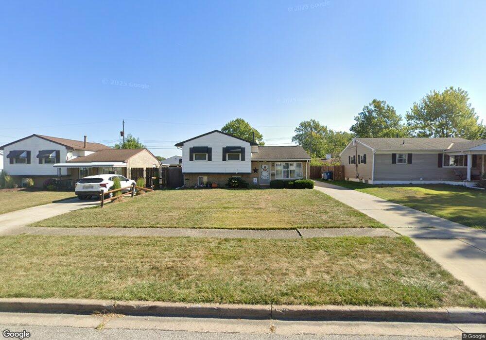 4427 Palm Ave, Lorain, OH 44055 - photo 1