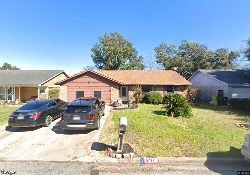 4717 Sandalwood Ave, Rosenberg, TX 77471 - photo 1