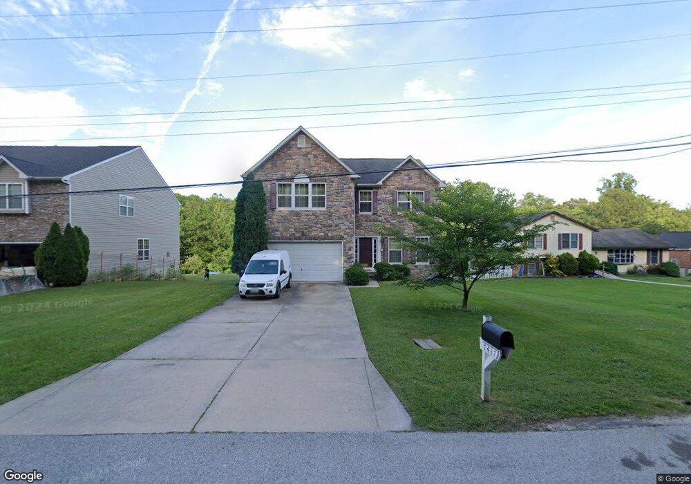 7437 Gum Spring Rd, Rosedale, MD 21237 - photo 1