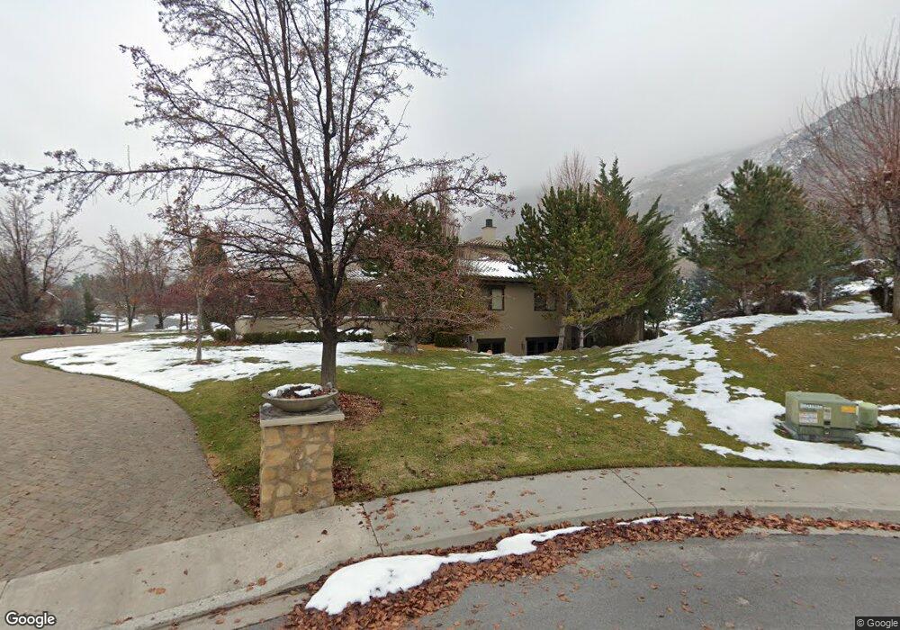 1283 E Country Manor Cir, Alpine, UT 84004 - photo 1