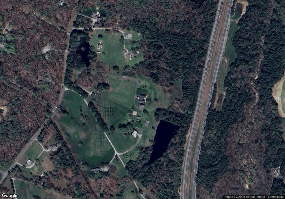 2439 Huguenot Springs Rd, Midlothian, VA 23113 - photo 1