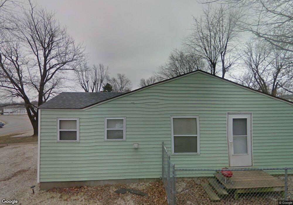 1807 N Walnut St, Rolla, MO 65401 - photo 1