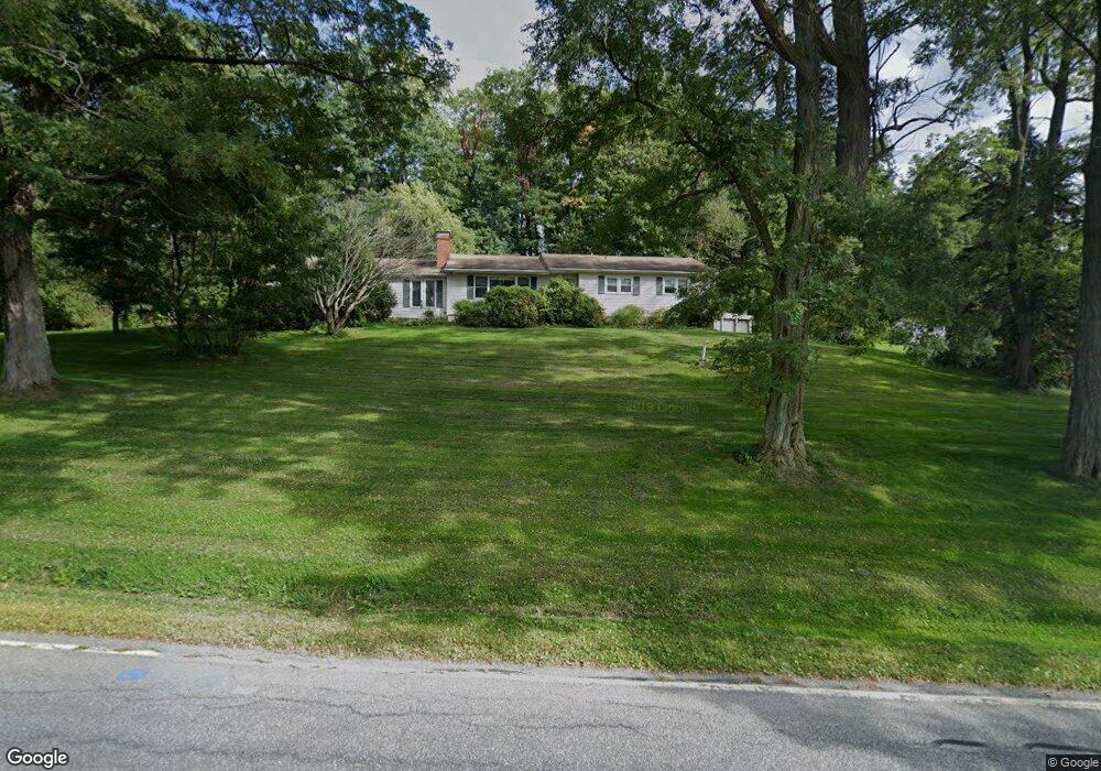 916 Hunns Lake Rd, Stanfordville, NY 12581 - photo 1